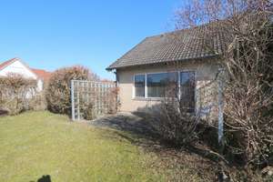 Seltenheit über 2 Etagen!
Reihenhausstil-Whg., ca. 73m² mit Terrasse und Stellpl. in zentraler Lage – Die vollständige Adresse der Immobilie erhältst du vom Anbieter., 23743 Grömitz – Vorschaubild 7