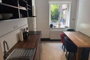 Klassische 3-Zimmer Wohnung
in bevorzugter Lage 
Ottensen – Die vollständige Adresse der Immobilie erhältst du vom Anbieter., 22763 Ottensen, Hamburg – Vorschaubild 5