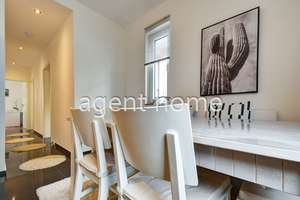 MÖBLIERT - NICE LIVING -  Helles Apartment in zentraler Lage Nähe zu Porsche – Die vollständige Adresse der Immobilie erhältst du vom Anbieter., 70435 Zuffenhausen-Mitte, Stuttgart – Vorschaubild 10