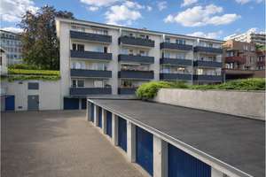Sanierte 2-Zimmer-Wohnung mit Südbalkon in Köln-Nippes – Neusser Straße 428, 50733 Nippes (Ortsteil), Köln – Vorschaubild 12