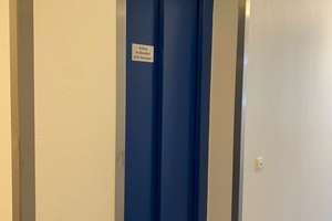 Helle 3 Zimmer Wohnung mit Balkon, Parkett und Garage in guter Lage – Waldstraße 180, 65197 Biebrich, Wiesbaden – Vorschaubild 4