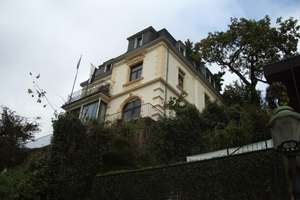 Studenten WG Rheinpfalz (direkt an der Altstadt) – Scheffelstraße 16, 69120 Neuenheim, Heidelberg – Vorschaubild 2