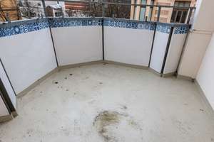 Mitten in der Altstadt wohnen! 2-Zimmer-Wohnung frei! – Liebigstraße 5, 39104 Altstadt, Magdeburg – Vorschaubild 6