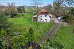 RESERVIERT / Zweifamilienhaus-Wohntraum auf großem Grundstück zwischen Warendorf und Freckenhorst – Die vollständige Adresse der Immobilie erhältst du vom Anbieter., 48231 Warendorf – Vorschaubild 5