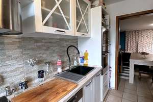 Schönes Reiheneckhaus auf dem ruhigen Salzert! – Die vollständige Adresse der Immobilie erhältst du vom Anbieter., 79540 Lörrach – Vorschaubild 5
