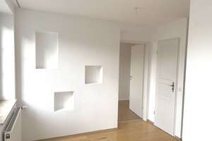 ***Maisonette-Wohnung im Altbau - 3 Zimmer - 76 m² - Einbauküche - 2 Bäder - renoviert*** – Die vollständige Adresse der Immobilie erhältst du vom Anbieter., 41061 Gladbach, Mönchengladbach – Vorschaubild 7
