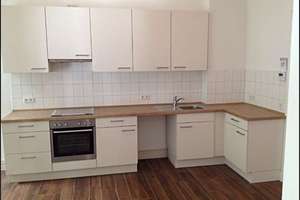 Stilvolle und geräumige 1-Zimmer-Wohnung mit Einbauküche in Berlin – Wilmersdorfer Straße 41, 10627 Charlottenburg, Berlin – Vorschaubild 2