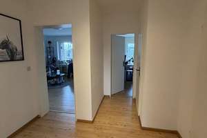  Helle & attraktiv geschnittene 3-Raum Wohnung mit Balkon in bester Lage von Dinslaken-Bruch ! – Johannastraße 58, 46537 Dinslaken – Vorschaubild 7
