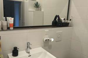 Moderne, elegante 2- Z.-DG-Whg in München-Bogenhausen von privat zu vermieten – Bernheimerstrasse 12, 81925 Oberföhring, München – Vorschaubild 12