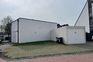 Neubau Reihenhaus in A Lage - familienfreundlich geschnitten – Pater-Dieckmann-Straße 20b, 46244 Kirchhellen-Mitte, Bottrop – Vorschaubild 12