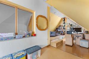 Großzügiges Einfamilienhaus mit Garten, Energieklasse A und vielseitigen Nutzungsmöglichkeiten – Die vollständige Adresse der Immobilie erhältst du vom Anbieter., 49434 Neuenkirchen-Vörden – Vorschaubild 20