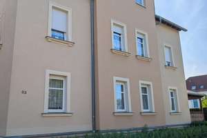 3 Raum Wohnung in Weinböhla (ruhig+ zentrumsnah)