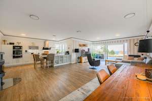Traumhaus mit Ostseeblick – Die vollständige Adresse der Immobilie erhältst du vom Anbieter., 24340 Eckernförde – Vorschaubild 2