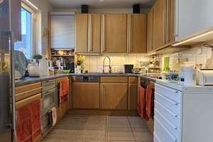 Genießen Sie Ihr modernes 5-Zimmer-Haus in ruhiger Gegend von Kelkheim (Taunus) – Die vollständige Adresse der Immobilie erhältst du vom Anbieter., 65719 Kelkheim (Taunus) – Vorschaubild 4