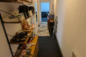 WBS-Schein erforderlich! 2-Zimmer Wohnung, ruhige Sackgasse auf dem Fischbacherberg – Glatzer Straße 21, 57072 Siegen, Siegen – Vorschaubild 6