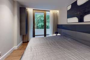 RE/MAX - Design trifft Ruhe: Stilvolles Wohnen in Bogenhausen! – 81927 Englschalking, München – Vorschaubild 5