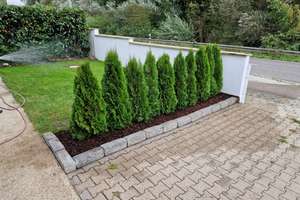 Zuhause mit 3 Zimmern, Terrasse und kleinem Garten  in Ingolstadt – Hans-Denck-Straße 38a, 85051 Süd, Ingolstadt – Vorschaubild 26