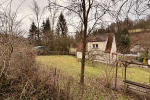 Einfamilienhaus (Erstbezug nach Sanierung) in Knüllwald mit 113 m² Wohnfläche – Hüttenmühle 2, 34593 Knüllwald – Vorschaubild 14