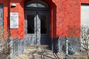 Maisonette, (EG und 1. OG) mit Gartenanteil und Wasserblick in gefragter Kietz-Lage – Die vollständige Adresse der Immobilie erhältst du vom Anbieter., 10999 Kreuzberg, Berlin – Vorschaubild 5