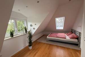 Lichtdurchflutetes Penthouse : 3-Zimmer-Wohnung mit Süd-West-Balkon – Esmarchstraße 31a, 80999 Untermenzing, München – Vorschaubild 19