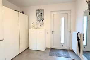 Ihr neues Zuhause am Meerbach – Modernes und familienfreundliches Reihenmittelhaus – Am Meerbach 12, 31582 Nienburg (Weser) (Kreis) – Vorschaubild 16