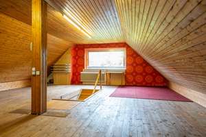 Raumwunder in Stadtwaldnähe! Großzügige Einfamilien-Doppelhaushälfte mit Sonnengarten in Bestlage! – Die vollständige Adresse der Immobilie erhältst du vom Anbieter., 47800 Bockum, Krefeld – Vorschaubild 20