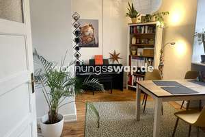 Wohnungstausch: Frickestraße 58 – Frickestraße 58, 22000 Eppendorf, Hamburg – Vorschaubild 2