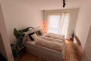 Perfekt für Singles oder Paare! Moderne 2-Zimmer-Wohnung im beliebten Stadtteil St. Johannis – Heimerichstr.  31, 90419 Bielingplatz, Nürnberg – Vorschaubild 7