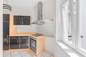 Provisionsfrei! Bezugsfreie 2,5-Zimmer Altbauwohnung mit Balkon im Laskerkiez – Corinthstraße  48, 10245 Friedrichshain, Berlin – Vorschaubild 12