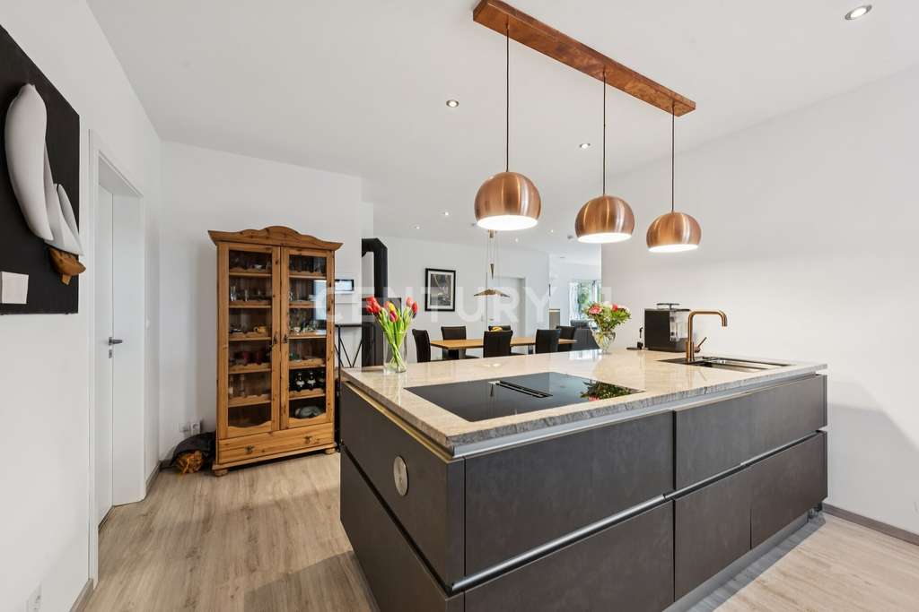 Immobilie in Thuine - Modern wohnen. Clever finanzieren. Lebensqualität mit der Familie genießen - Bild 2