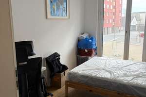Zentrale 3,5 Zimmer Wohnung im Dichterviertel Ulm – Kleiststraße 43, 89077 Weststadt, Ulm – Vorschaubild 15