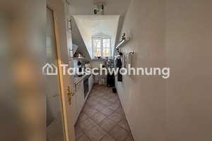 Tauschwohnung: Schöne 2 Zimmer Wohnung in Haidhausen – 81667 Haidhausen Süd, München – Vorschaubild 9