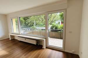 Wohnung in Bestlage mit Südbalkon - Erstbezug nach Sanierung – Die vollständige Adresse der Immobilie erhältst du vom Anbieter., 44229 Bittermark, Dortmund – Vorschaubild 2