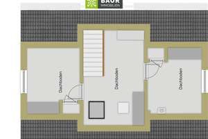 360° I Charmantes Zweifamilienhaus in zentrumsnaher Lage von Weingarten – Die vollständige Adresse der Immobilie erhältst du vom Anbieter., 88250 Weingarten – Vorschaubild 25