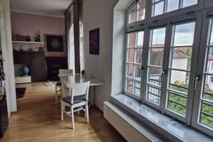 Wertbeständig wohnen oder investieren – stilvolle 2-Zimmer-Wohnung in Leipzig-Gohlis! – Die vollständige Adresse der Immobilie erhältst du vom Anbieter., 4157 Gohlis-Nord, Leipzig – Vorschaubild 6