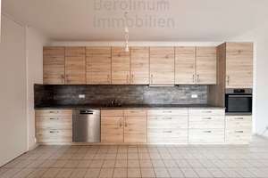 Provisionsfrei! 4-Zimmer-Familienwohnung mit Balkon & TG – viel Platz für Ihre Ideen – Lehderstraße 66A, 13086 Weißensee, Berlin – Vorschaubild 3