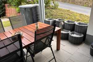 schöne EG-Wohnung mit Terrasse – Spraveweg 10, 44269 Dortmund – Vorschaubild 3