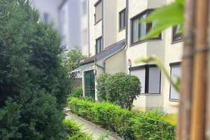 3-Zimmer-Wohnung Gartenhauslage München Maxvorstadt – 80797 Josephsplatz, München – Vorschaubild 1
