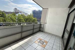 *** Bezugsfreie Wohnung für Eigennutzer oder Kapitalanleger *** – 67059 Mitte, Ludwigshafen am Rhein – Vorschaubild 2