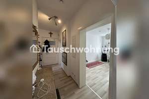Tauschwohnung: Helle 3-Zimmer-Wohnung in Köln Mülheim – Die vollständige Adresse der Immobilie erhältst du vom Anbieter., 51067 Buchheim, Köln – Vorschaubild 6