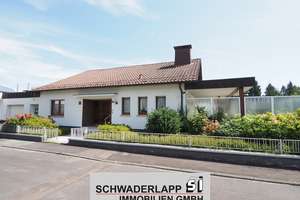 Einfamilienhaus mit Einliegerwohnung in ansprechender Wohnlage von Ransbach-Baumbach – Die vollständige Adresse der Immobilie erhältst du vom Anbieter., 56235 Ransbach-Baumbach – Vorschaubild 1
