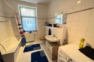 Gemütliche Singlewohnung in Stadtfeld Ost ! – Olvenstedter Straße 30, 39108 Stadtfeld Ost, Magdeburg – Vorschaubild 8