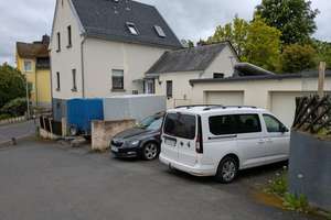 Einfamilienhaus 5 ZKB mit Garten und Doppelgarage in Ortsrandlage von Heistenbach