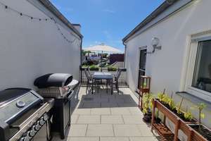 Helle 4 Zi. Wohnung + Dachterrasse + 2 TG Stellplätze – Die vollständige Adresse der Immobilie erhältst du vom Anbieter., 89287 Bellenberg – Vorschaubild 6