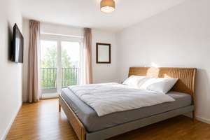 Vollmöbliertes Premium-Apartment mit stabilem Cashflow inkl. Stellplatz in Düsseldorf-Golzheim – Meineckestraße 20, 40474 Golzheim, Düsseldorf – Vorschaubild 10