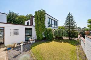 Ein Ort von Ruhe, Licht und Architektur – Bauhaus-Residenz mit privatem Waldidyll – Die vollständige Adresse der Immobilie erhältst du vom Anbieter., 45219 Kettwig, Essen – Vorschaubild 15