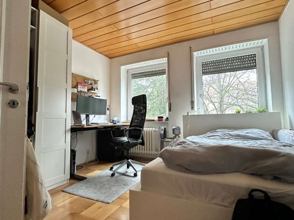 Schlafzimmer 2