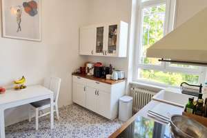 Wohnung in traumhafter Lage mit Gartenanteil & Stellplatz – Die vollständige Adresse der Immobilie erhältst du vom Anbieter., 65193 Nordost, Wiesbaden – Vorschaubild 10