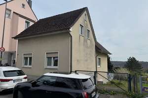 Freistehendes Einfamilienhaus mit schönem Grundstück in Solingen-Widdert. – Die vollständige Adresse der Immobilie erhältst du vom Anbieter., 42657 Burg/Höhscheid, Solingen – Vorschaubild 2