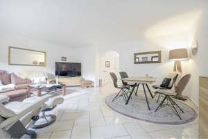 Hausgefühl in Bestlage – Exklusive Maisonettewohnung mit Garten und Garage am Uhlenhorstwald – Die vollständige Adresse der Immobilie erhältst du vom Anbieter., 45478 Speldorf, Mülheim an der Ruhr – Vorschaubild 4
